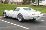 Chevrolet Corvette 1977 года
